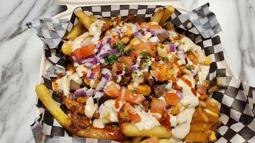 Photo of Big Mama’s Donair - 9803 93 Ave Unit G, Fort St John, BC V1J 6W9